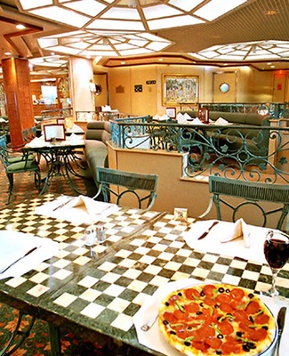 Image Sea Princess 7