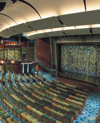 Image Serenade of the Seas 25