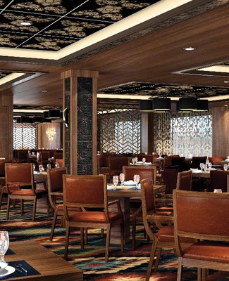 Image Norwegian Bliss 50