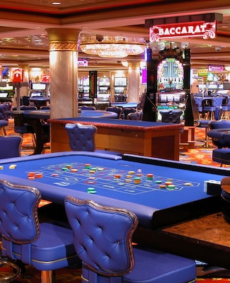 Casino