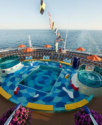 Image Carnival Dream 9