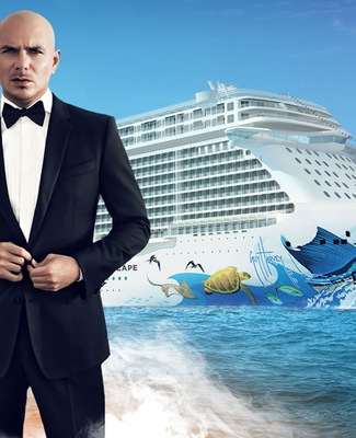 Image Norwegian Escape 37