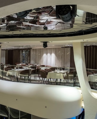 Aurea Spa MSC World Europa