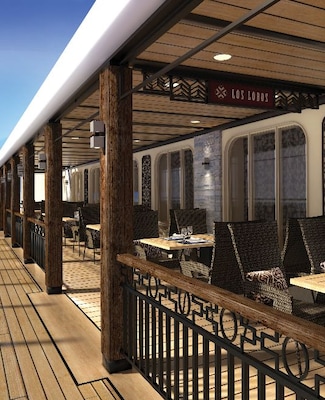 Image Norwegian Bliss 51