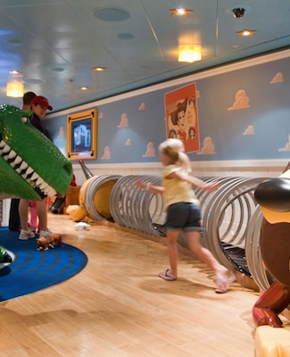 Image Disney Dream 21