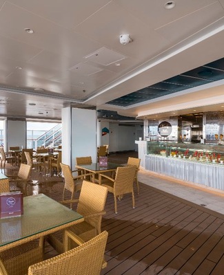 Image MSC Seaside 92
