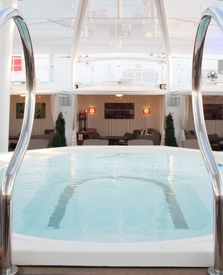 Image Seabourn Ovation 8