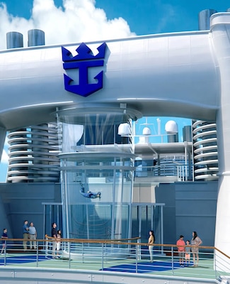 Image Odyssey of the Seas 1