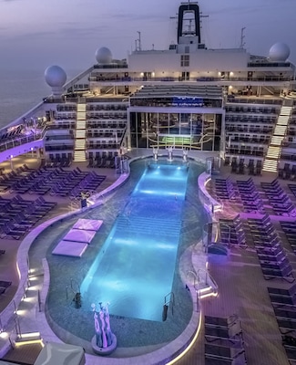 Image MSC World America 10