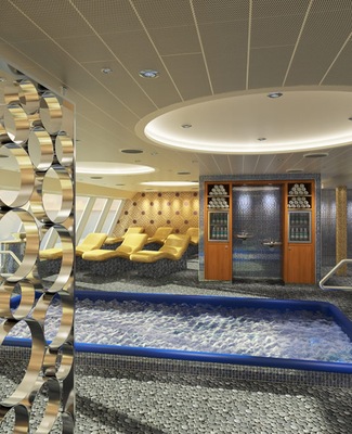 Suite Thermale Carnival Horizon