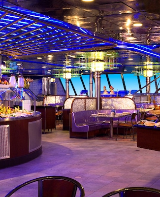 Restaurant Lido