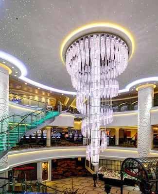 Ocean Place