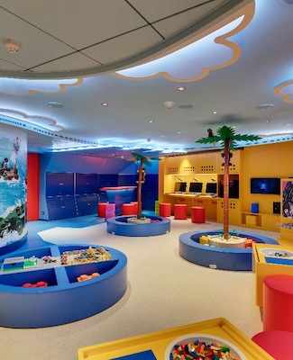 Espace Lego