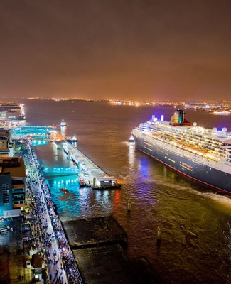 Image Queen Mary 2 15