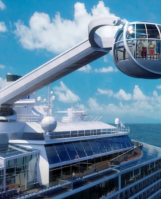 Image Ovation of the Seas 11