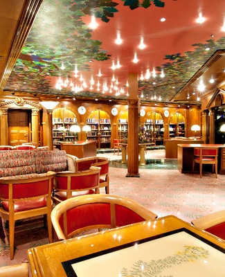 Bibliothèque