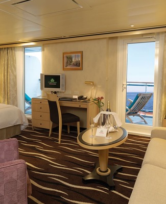 Image Queen Mary 2 28
