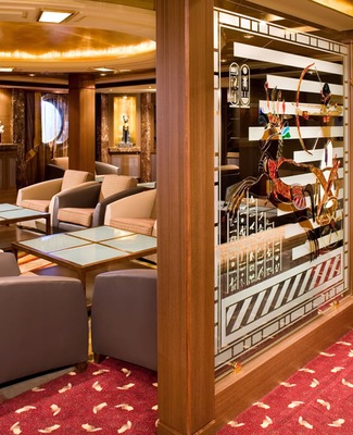 Image Independence of the Seas 10
