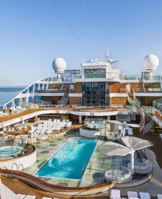Image Oceania Allura 7