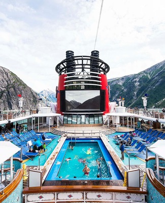 Image Disney Wonder 20