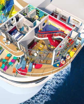 Image Icon of the Seas 18