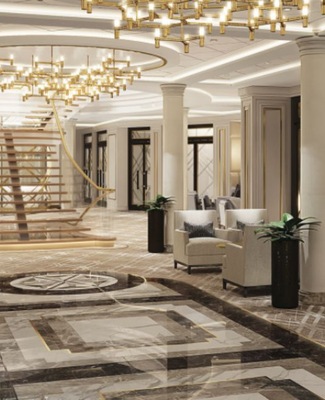 Image Seven Seas Splendor 6