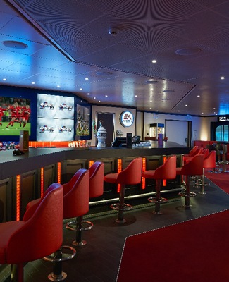 EA Sport Bar
