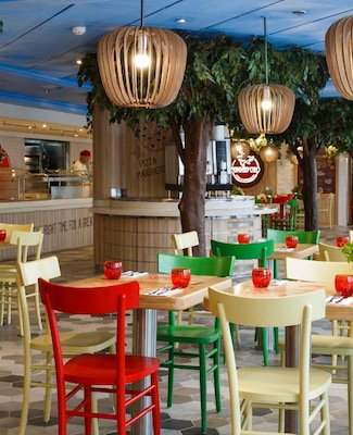 Pizzeria Costa Victoria