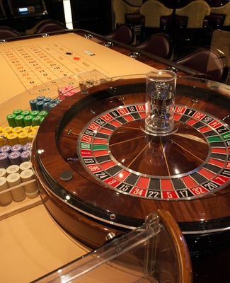 Casino