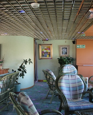 Pianoramabar