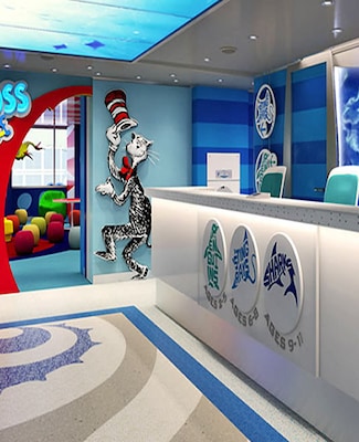 Image Carnival Horizon 12