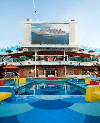 Image Carnival Dream 11