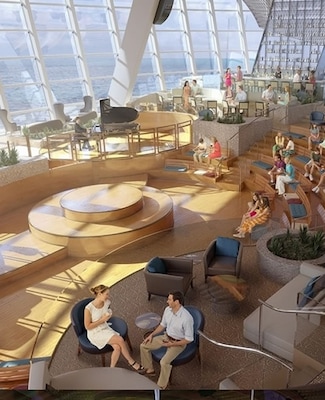 Image Odyssey of the Seas 8
