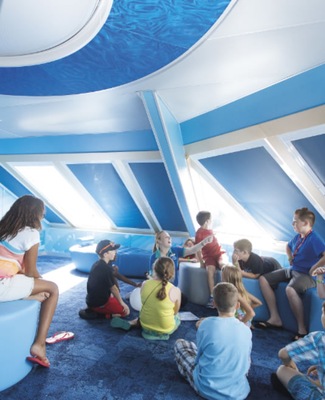 Camp Ocean