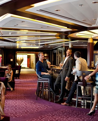 Image Celebrity Solstice 17