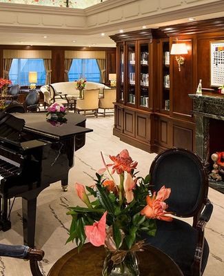 Image Azamara Pursuit 7