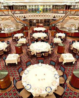 Image Carnival Glory 12