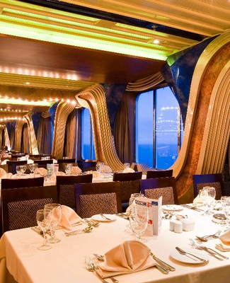 Restaurant Inspiration