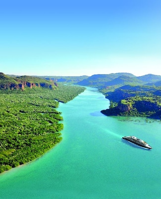 Image Le Champlain 16
