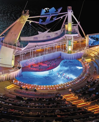 Image Harmony of the Seas 45