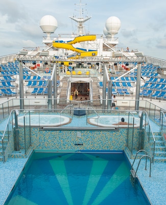 Image Costa Fortuna 16