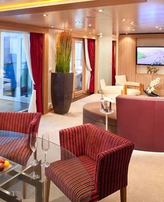 Image Seabourn Sojourn 25