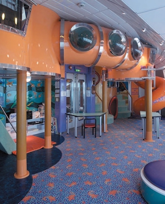Image Enchantment of the Seas 18