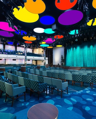 Image Carnival Horizon 19