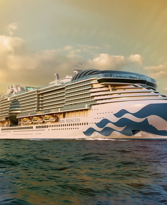 Image Sun Princess 16