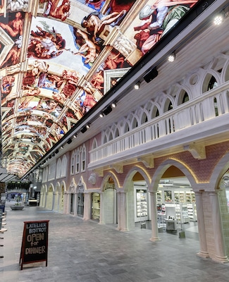 Plafond LED