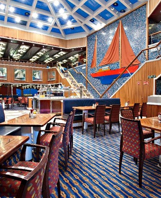 Image Carnival Glory 13