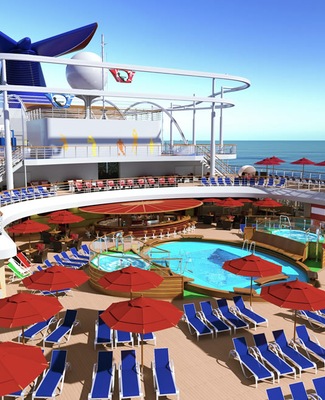 Image Carnival Vista 42