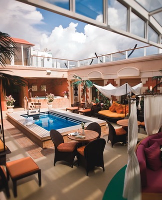 Image Norwegian Pearl 18