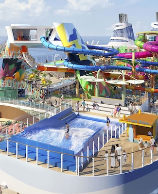 Image Icon of the Seas 9